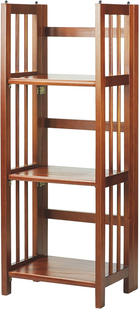 Baxton Studio Roanoke Storage Bench in Beige