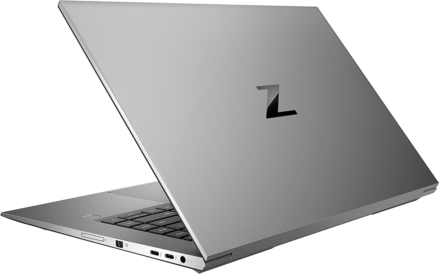 HP ZBook Create G7 15.6&#34; Mobile Workstation - Intel Core i7 (10th Gen) i7-10850H Hexa-core (6 Core) 2.70 GHz - 16 GB RAM - 512 GB SSD - Windows 10 Pro - English (US) Keyboard - 14 Hour Battery Ru