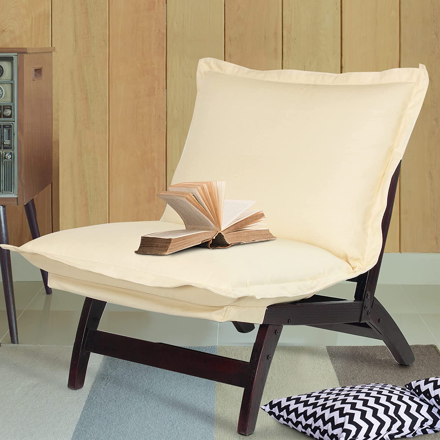 Casual Home Casual Folding Lounger Chair