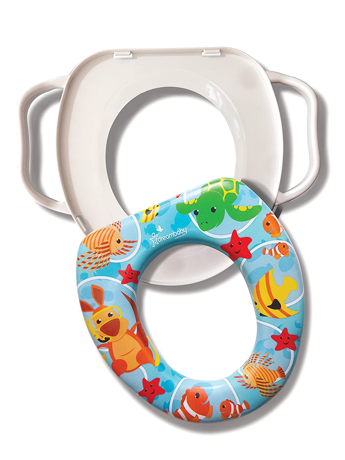 Dreambaby Easy Clean Potty Seat