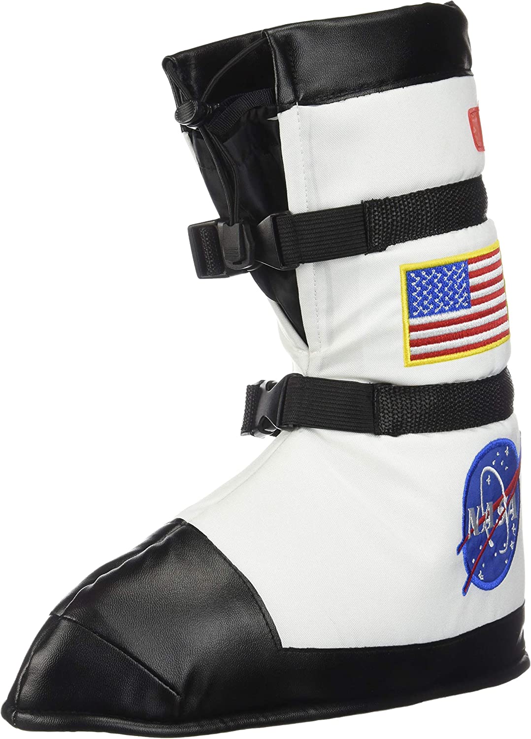 Astronaut Boots