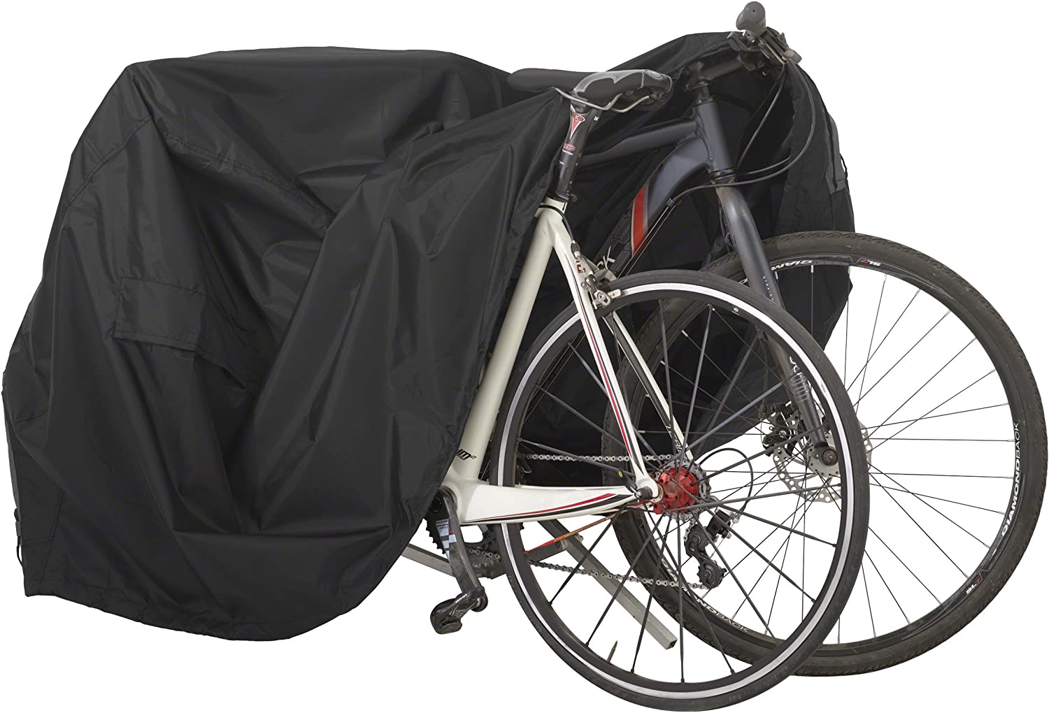 Classic Accessories Adjustable Bicycle Cover