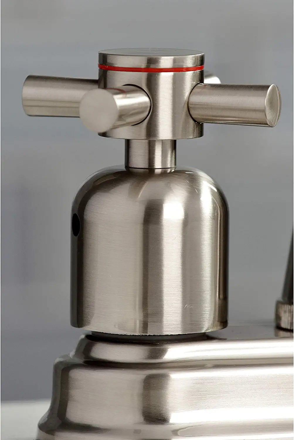 Kingston Brass KB8498DX Concord Bar Faucet, Brushed Nickel