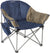 Kamp-Rite Kozy Klub Chair, Multi-Coloured, One Size, Model: CC420