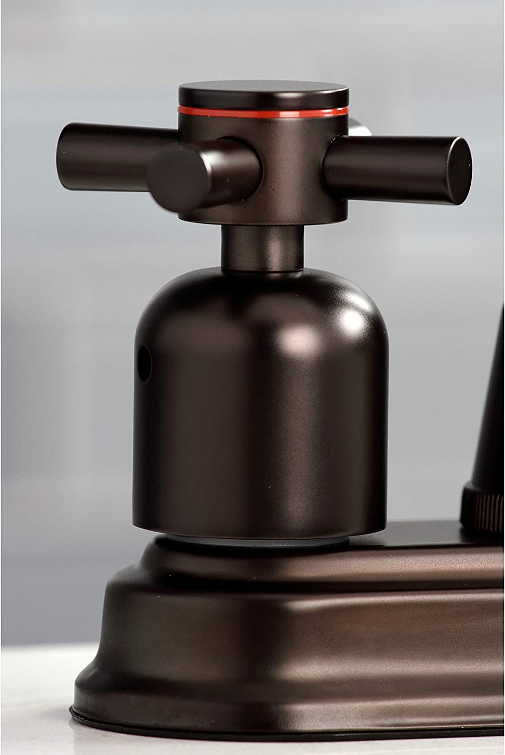 Kingston Brass KB8495DX Concord Bar Faucet, Oil Rubbed Bronze