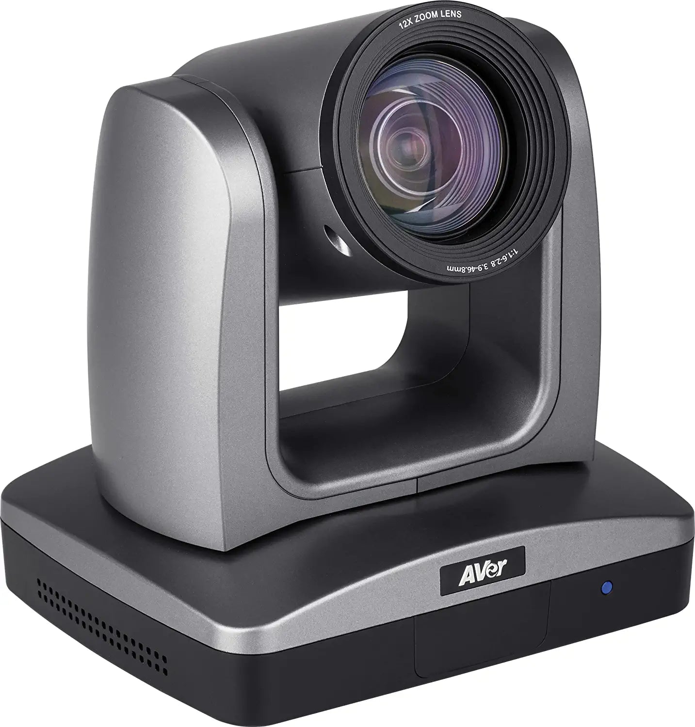AVer PTZ310N 12X NDI Live Streaming PTZ Camera