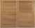 Modway Marina Premium Grade A Teak Wood Outdoor Patio 49&#34; Dining Table in Natural