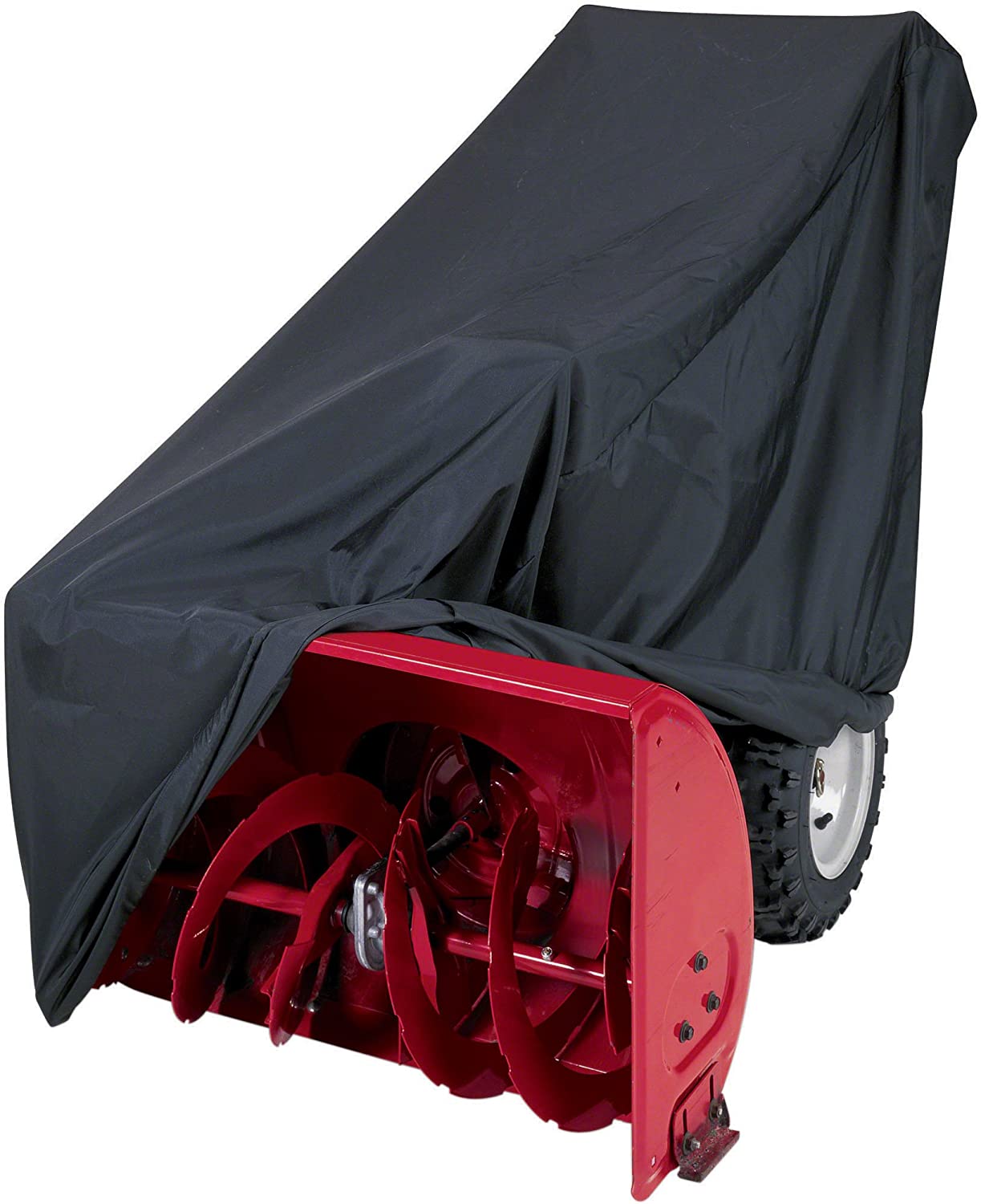 Classic Accessories Two-Stage Snow Thrower Cover