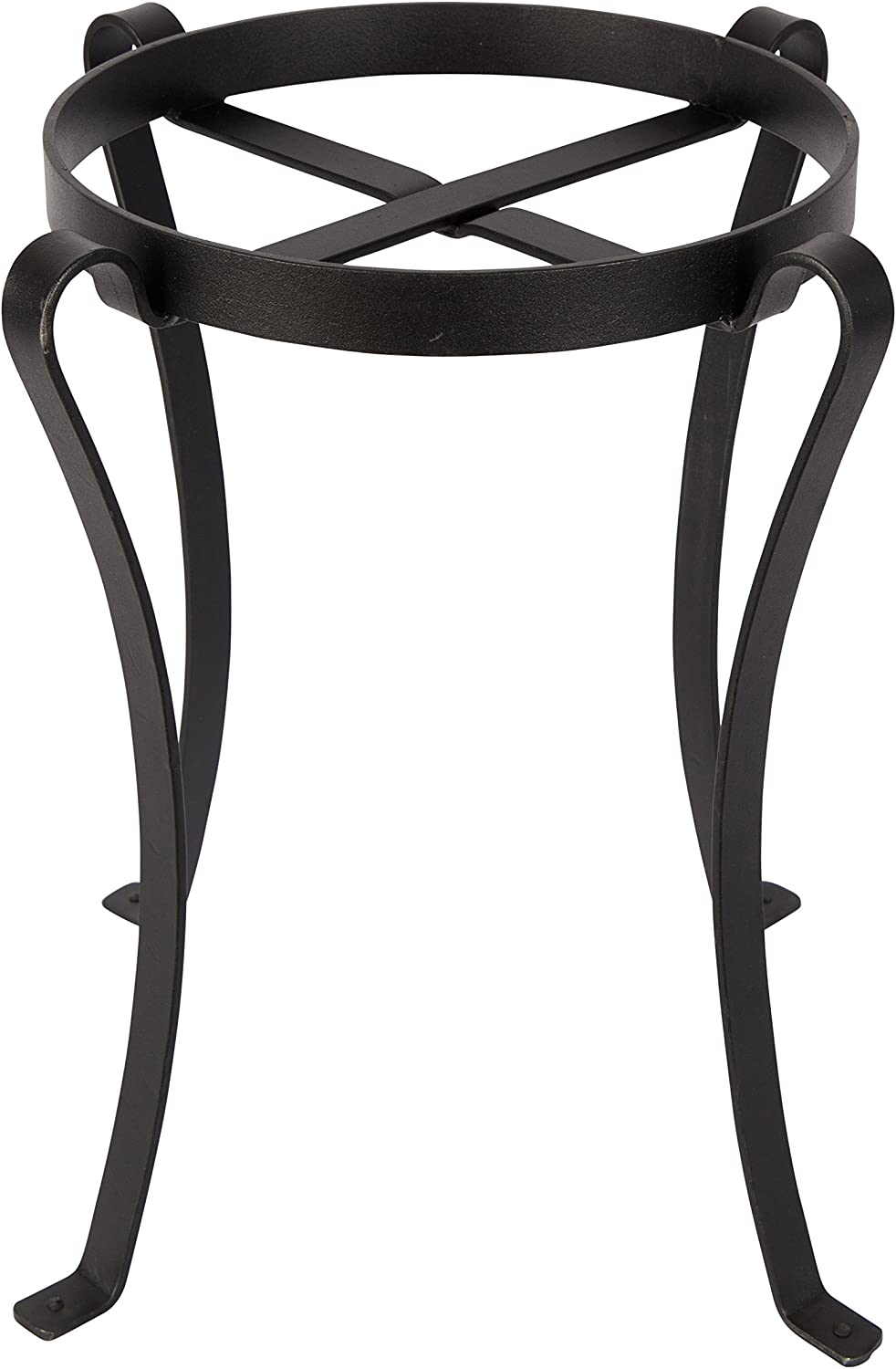 Achla Designs Patio Flower Pot Plant Stand, 18-in H