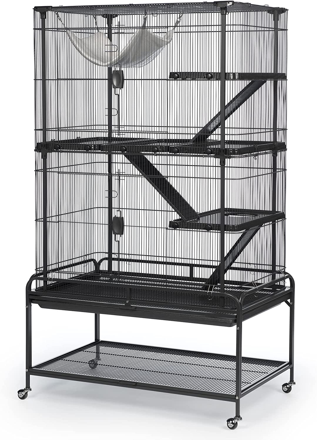 Prevue Pet Products Deluxe Critter Cage