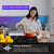 Kasa Smart LED Light Strip Extension only for KL430, 3.3 ft. Long, Cannot Work Independently, 2 Year Warranty (KL430E)