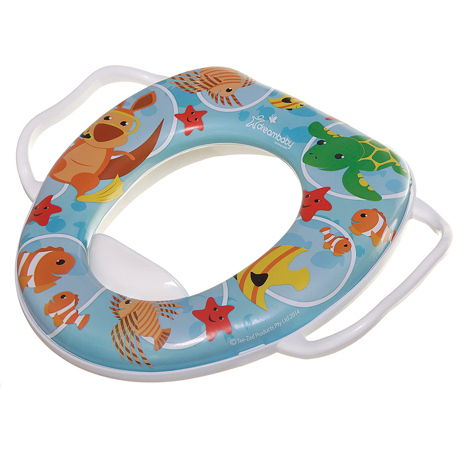 Dreambaby Easy Clean Potty Seat