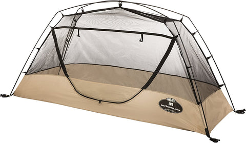 Kamp-Rite Insect Protection System Black, Single