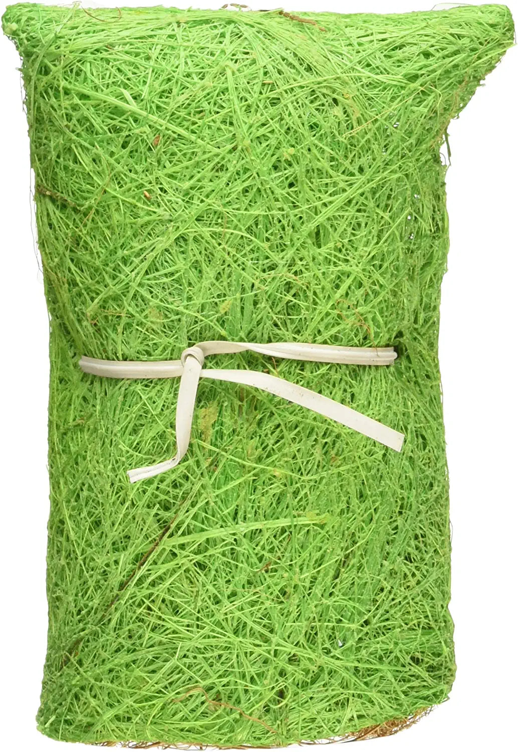 Prevue Pet Products BPV62387 Tear-Riffic Coconut Fiber Bird Wood Stix Grab Bag Toy, Small