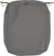 Classic Accessories Montlake Water-Resistant 23 x 25 x 5 Inch Rectangle Outdoor Seat Cushion Slip Cover, Patio Furniture Chair Cushion Cover, Light Charcoal Grey
