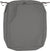 Classic Accessories Montlake Water-Resistant 23 x 25 x 5 Inch Rectangle Outdoor Seat Cushion Slip Cover, Patio Furniture Chair Cushion Cover, Light Charcoal Grey