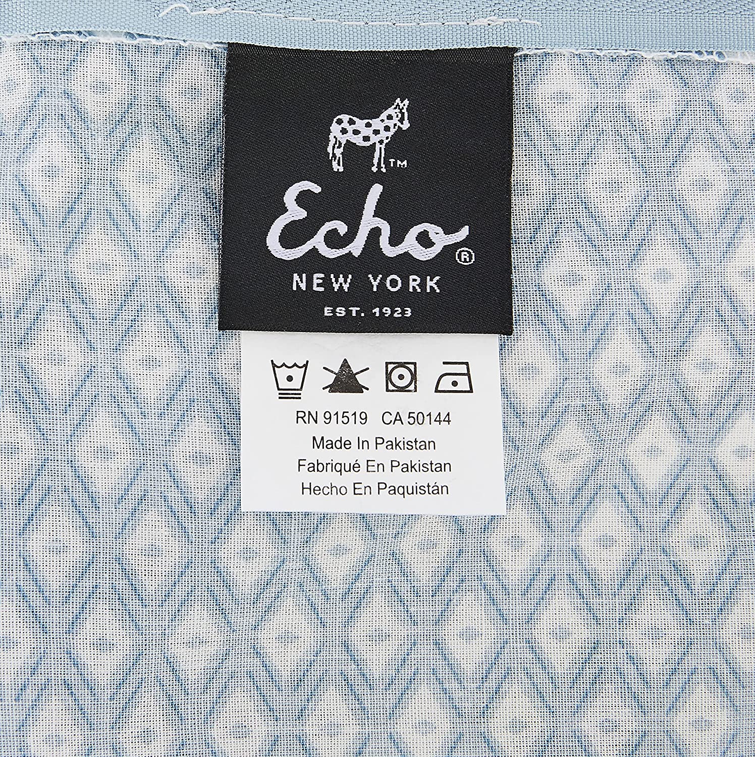 Echo Design Sardinia Duvet Cover King Size - Teal Green , Paisley Duvet Cover Set ‚Äì 3 Piece ‚Äì 100% Cotton Light Weight Bed Comforter Covers
