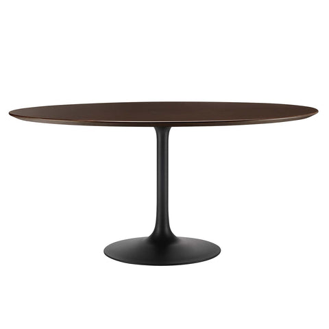 Lippa 60 Wood Dining Table