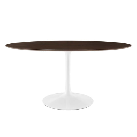 Lippa 60 Oval Dining Table