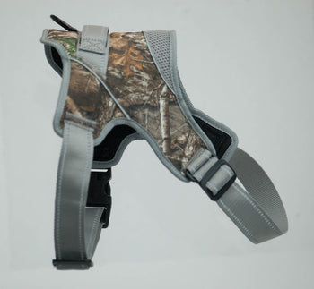 Patented Realtree Hart Harness EdgeRealtree Edge