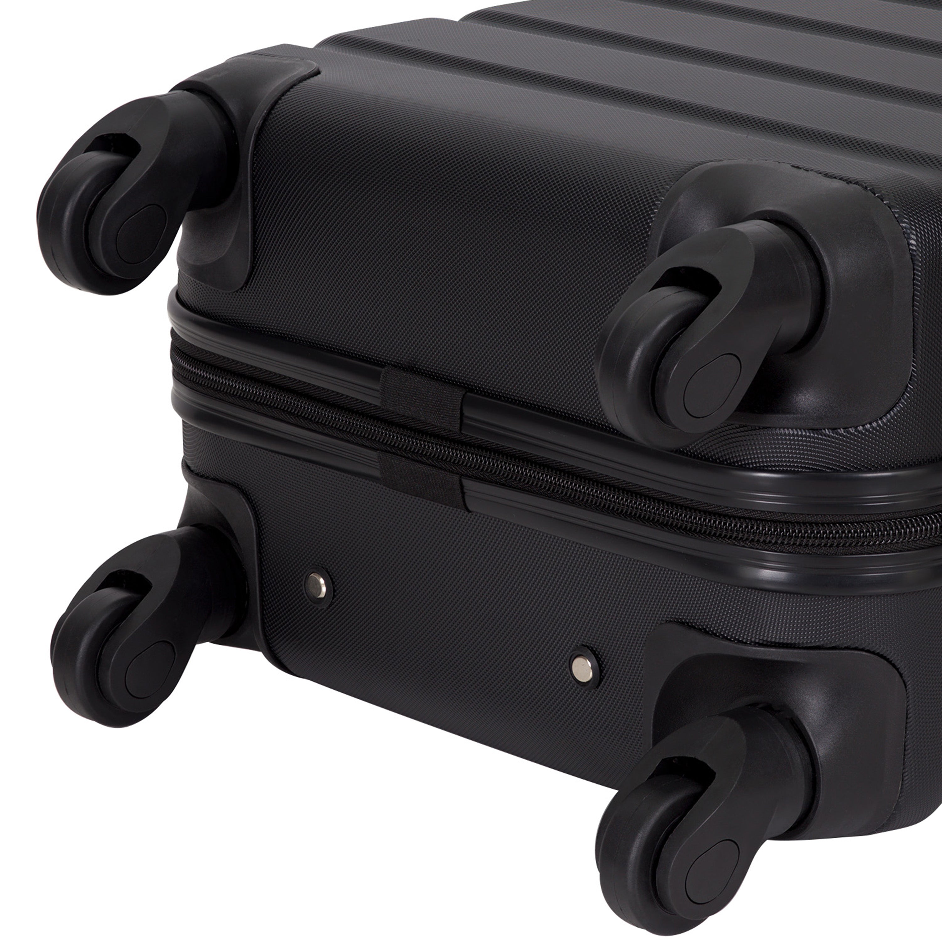 20Inch ROLLING HARDSIDE CARRY-ON